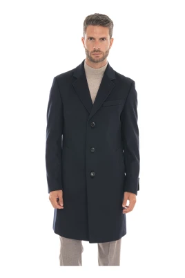 H-Hyde Coat