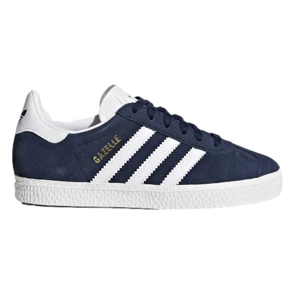 Adidas Gazelle Sneakers för Barn Blue, Pojke