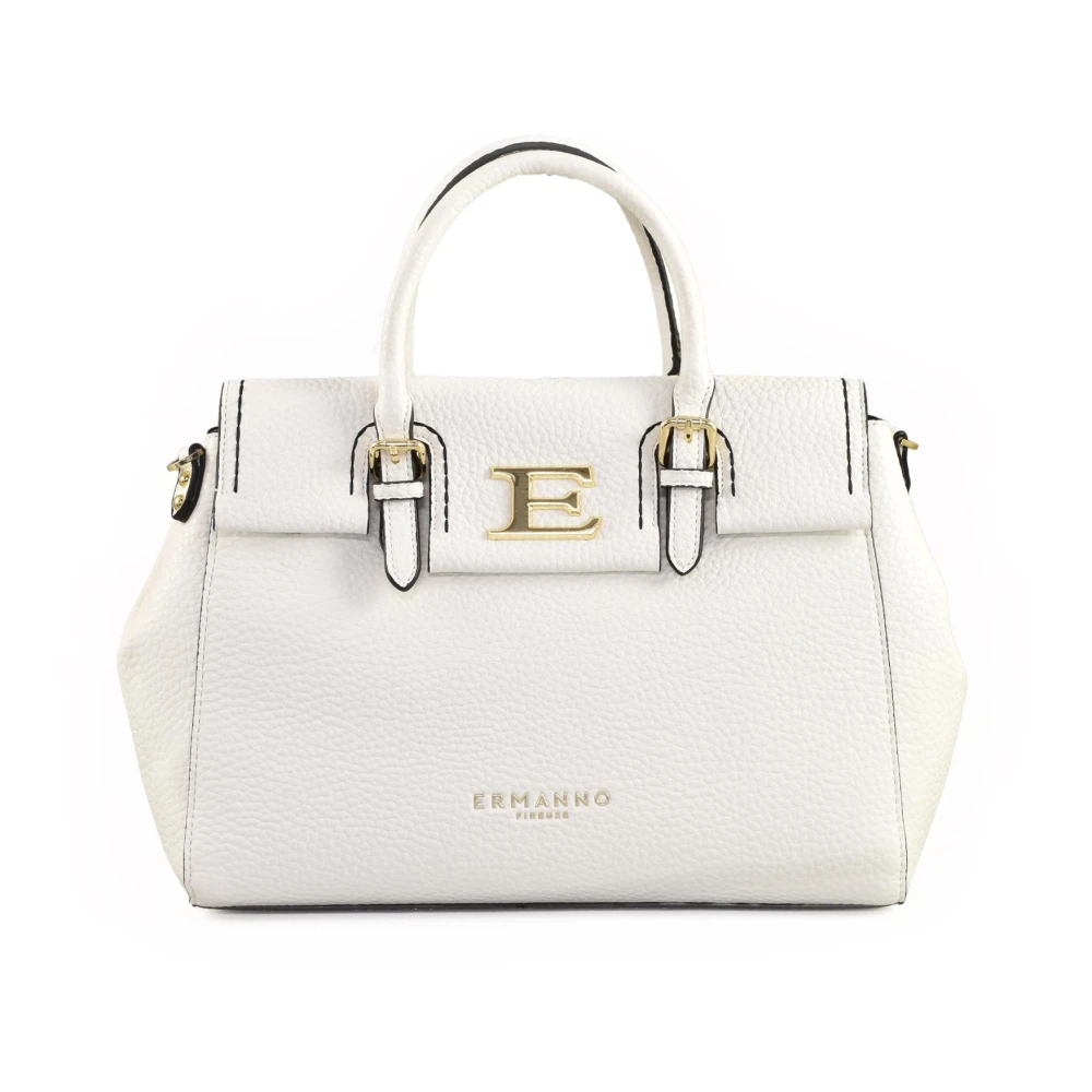Ermanno Scervino Tas White Dames