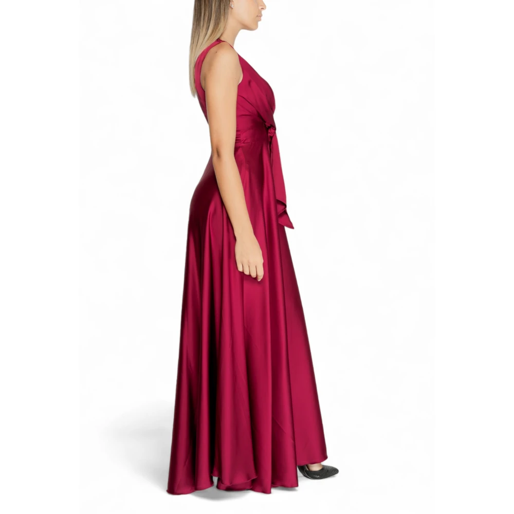 RINASCIMENTO Feestjurk Red Dames