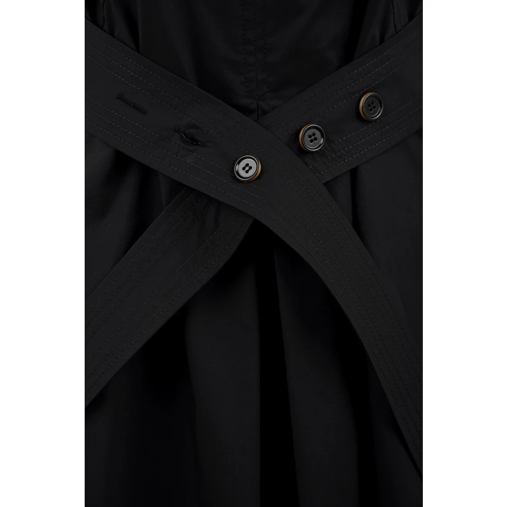 Beatrice .b Zwarte Jurk Model 24Fe6278 Black Dames