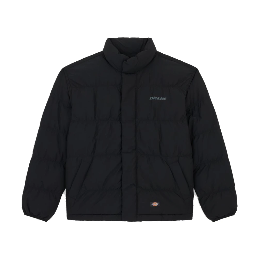 Jackets > Winter Jackets - - Dickies - Modalova