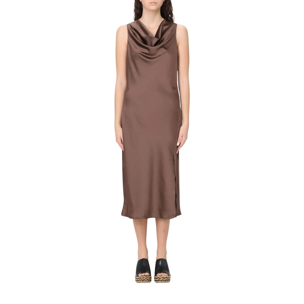Dresses > Day Dresses > Midi Dresses - - Patrizia Pepe - Modalova