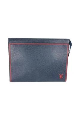 Pre-owned M63394 Pochette Pouch