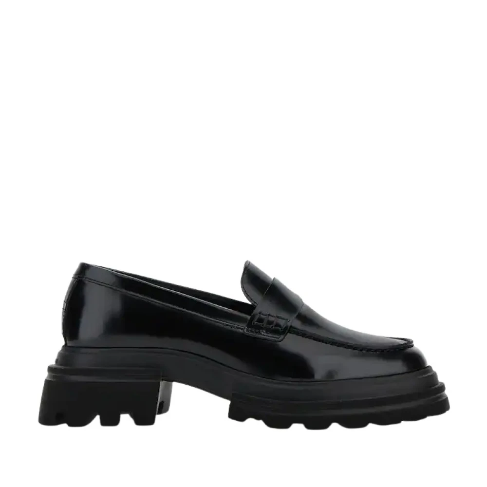 Shoes > Flats > Loafers - - Hogan - Modalova