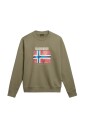 pull-en-coton-vert-a-manches-longues