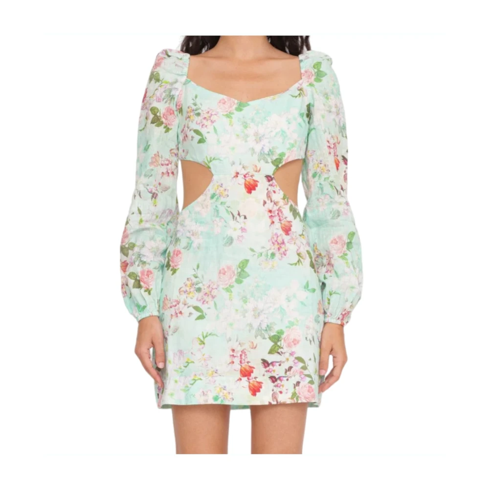 Dresses > Day Dresses > Short Dresses - - MC2 Saint Barth - Modalova