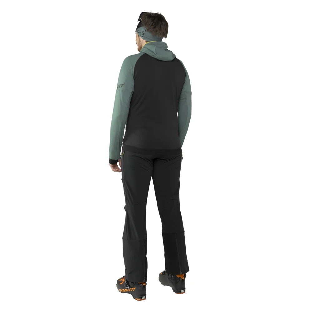 Dynafit Atlantic Radical Jas Multicolor Heren