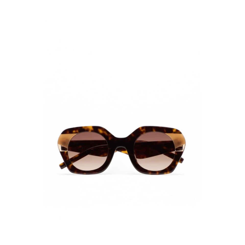 Kaleos Unisex Voyter Sunglasses