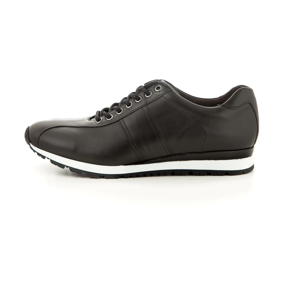 Camino 71 Camino 71 Heren Schoenen Zwart