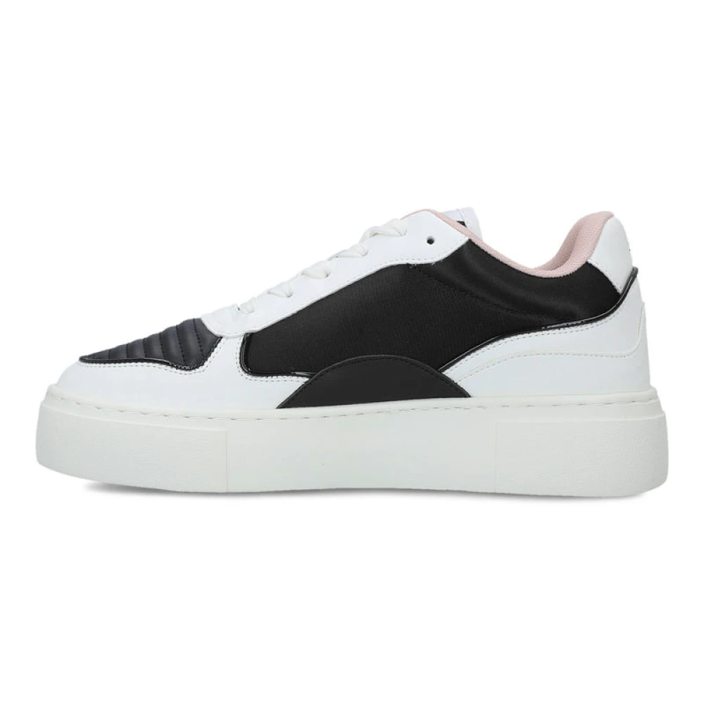 Armani Exchange Sneakers Dames Schoenen Veelkleurig Multicolor