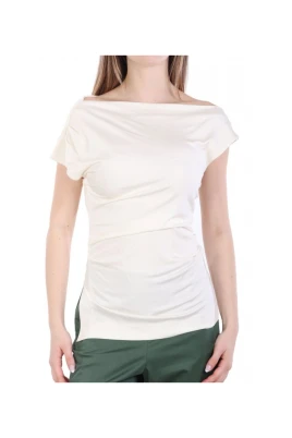 Etrima2 One-Shoulder Top