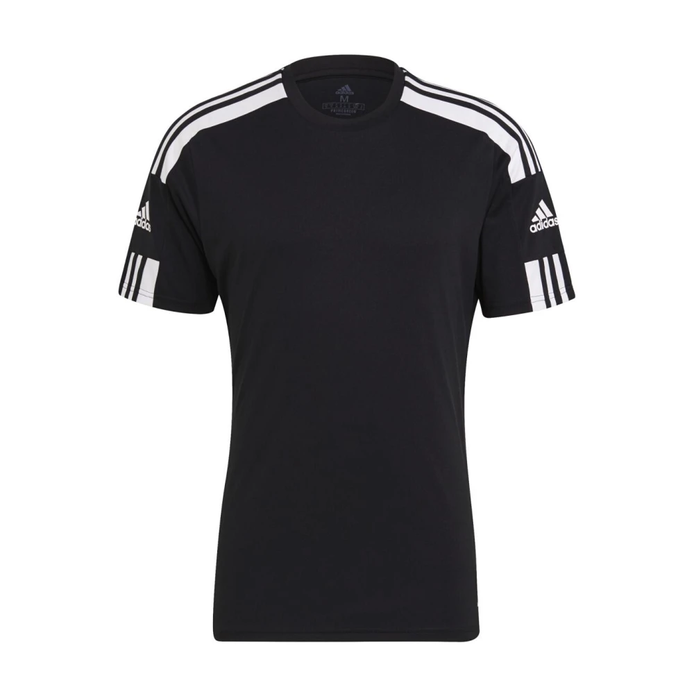 Adidas Nero Jersey Squadra 21 - Immagine 2