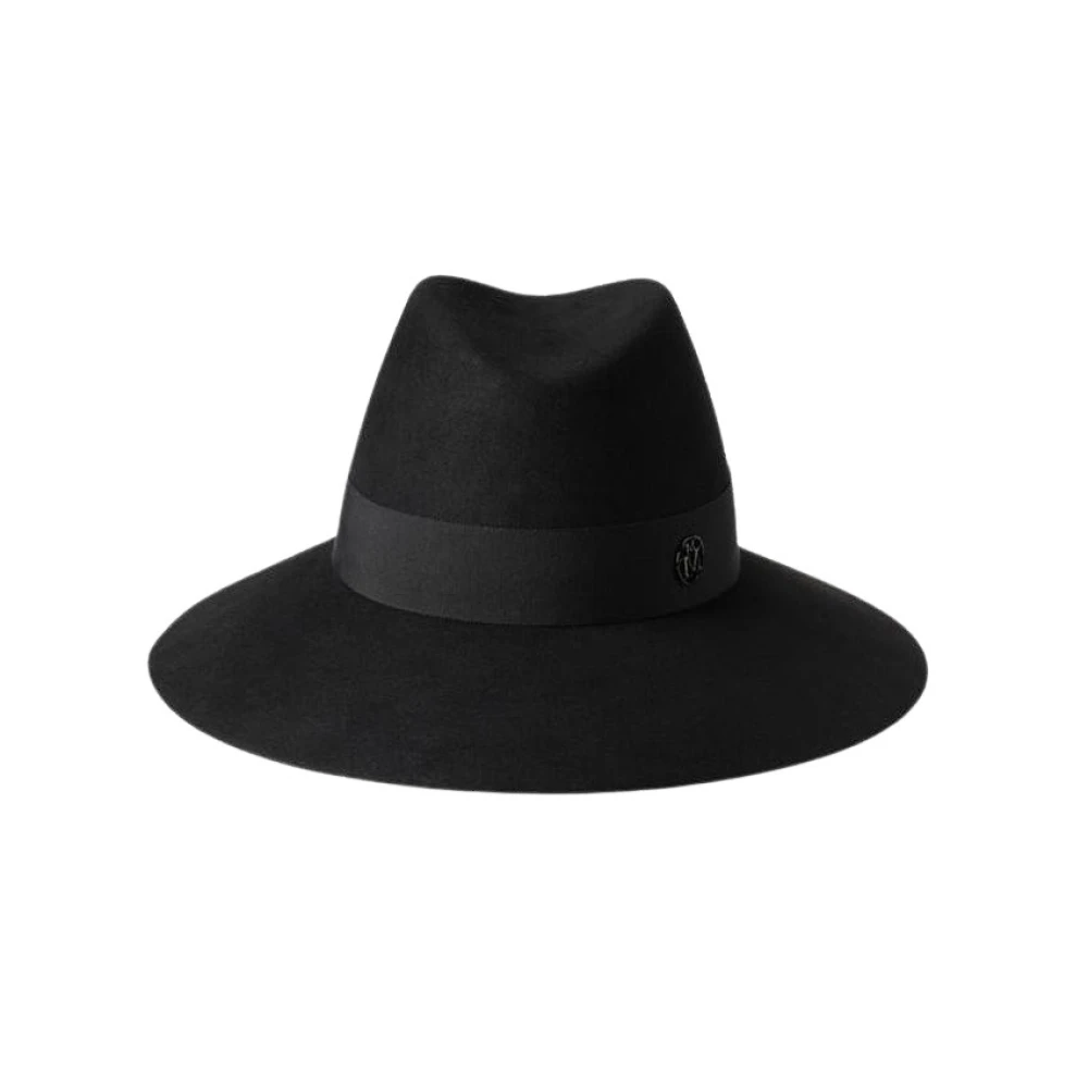 Accessories > Hats > Hats - - Maison Michel - Modalova