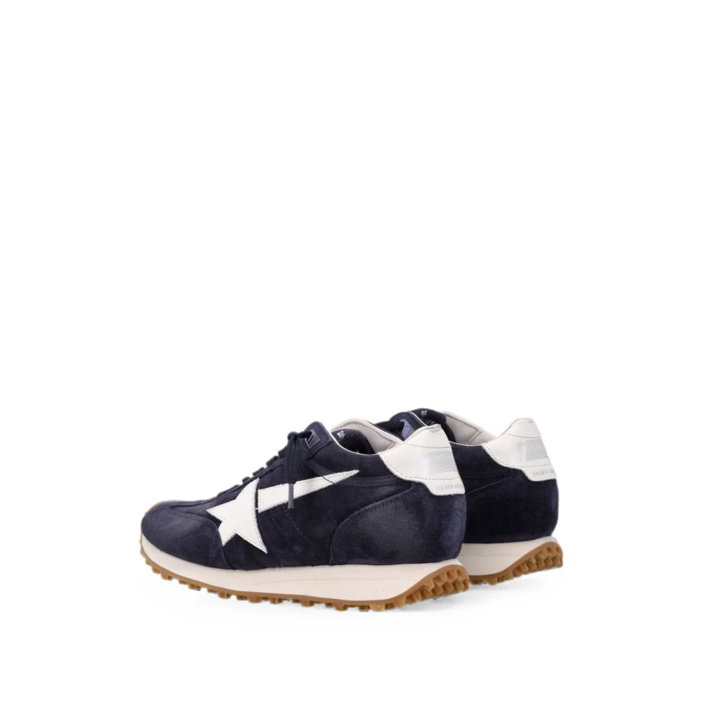 Golden Goose Marathon Sneaker