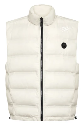 Lightweight Padded Vest Scratch