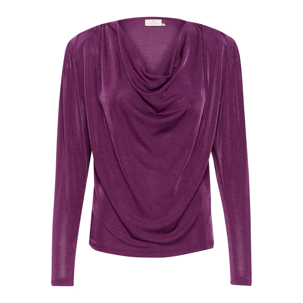 Blouses & Shirts > Blouses - - Kaffe - Modalova