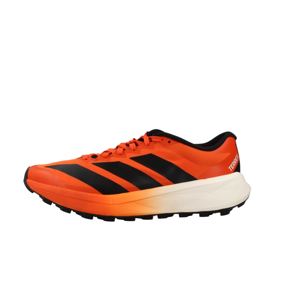 Adidas Uomo Rouge Terrex Agravic 4 Rosso - Immagine 4