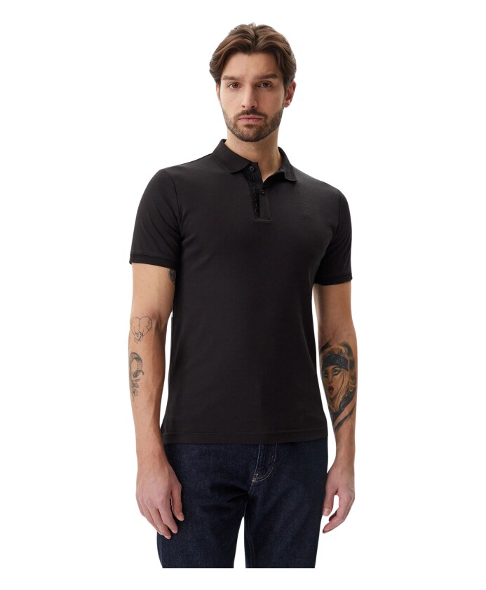 black-polo-shirt-cotton-regular