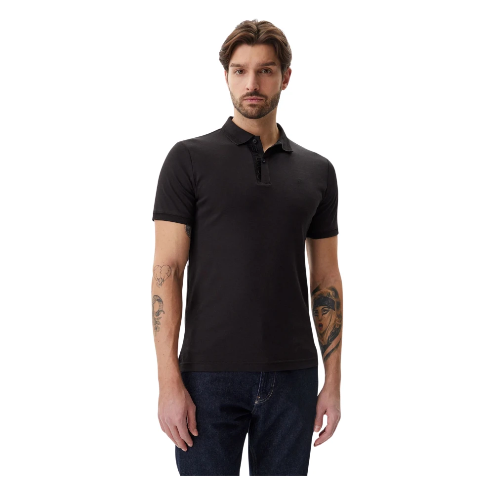 Tops > Polo Shirts - - Calvin Klein - Modalova