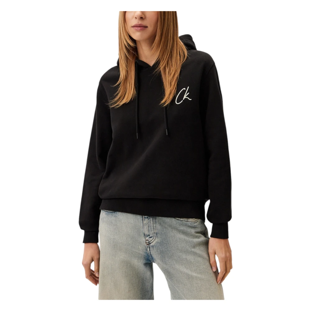 Sweatshirts & Hoodies > Hoodies - - Calvin Klein Jeans - Modalova