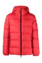 rode-puffer-donsjas