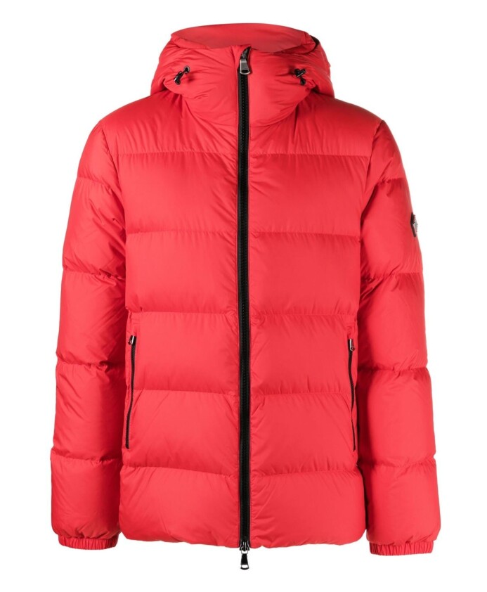rode-puffer-donsjas