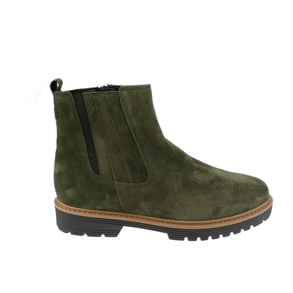 Shoes > Boots > Chelsea Boots - - Gabor - Modalova