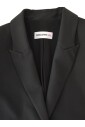 veste-noire-pour-enfants-avec-col-revers
