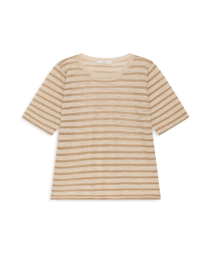 t-shirt-d-ete-en-lin