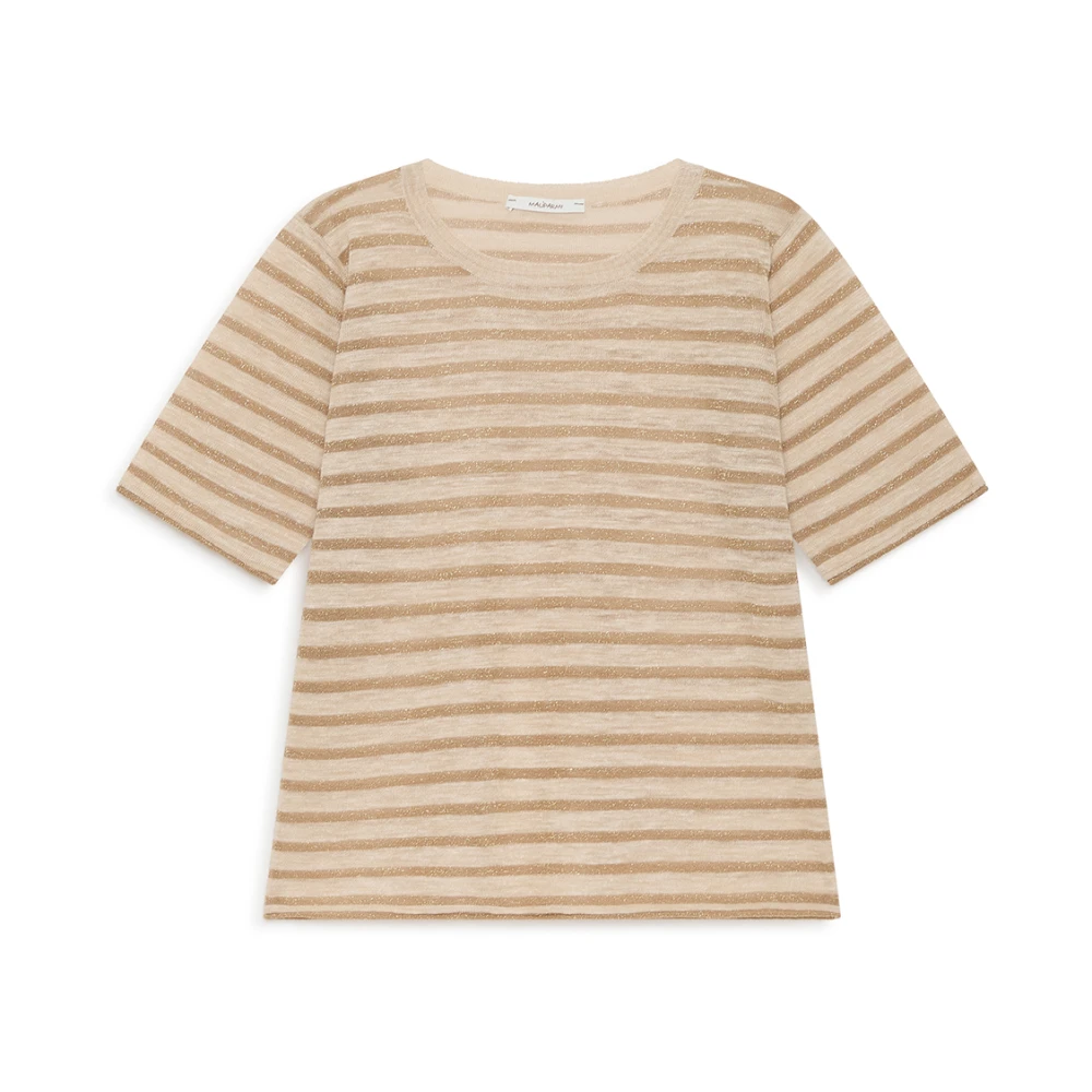 Tops > T-Shirts - - Maliparmi - Modalova
