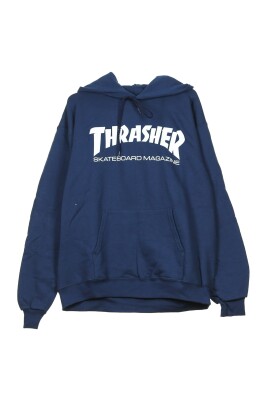 navy-white-hooded-sweatshirt