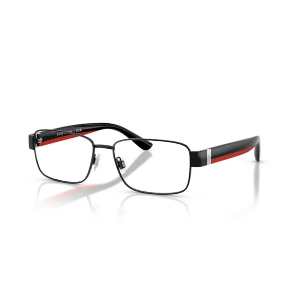 Polo Ralph Lauren Unisex Multicolor Glasses, 55 Mm, 1239 Vista