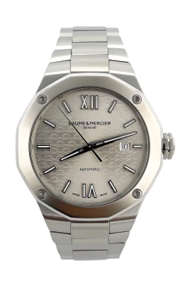Riviera Automatic 42mm