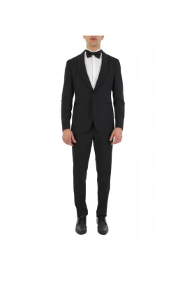 Slim Fit Super Stretch Paulo Oliveira