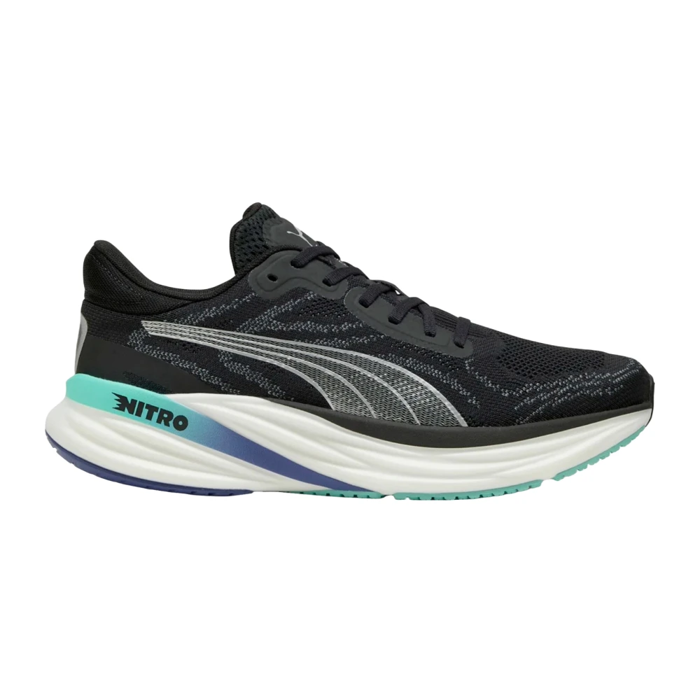 Puma - Shoes > Sneakers - Black - Puma - Modalova