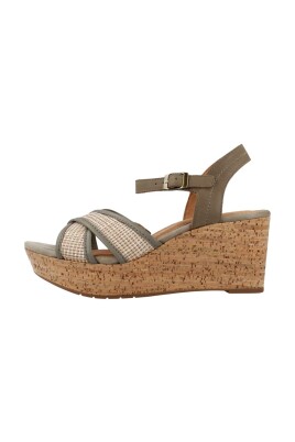 compensees-casual-avec-lanieres