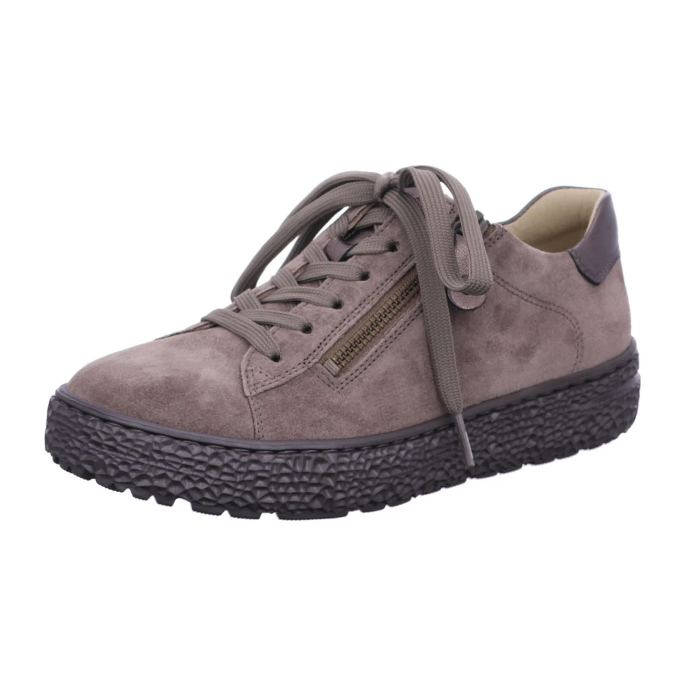 Hartjes Sneakers Heren Schoenen Grijs