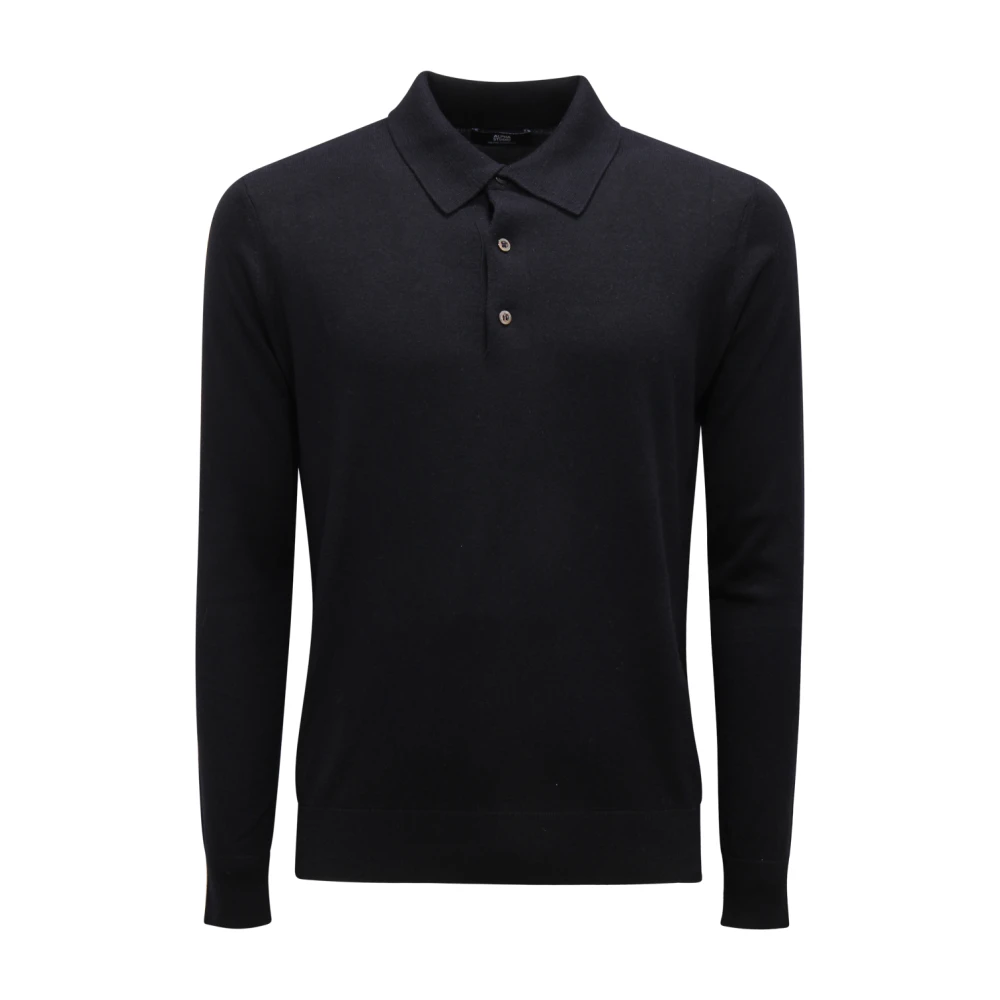 Tops > Polo Shirts - - Alpha Studio - Modalova