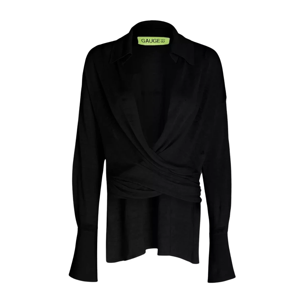 Blouses & Shirts > Blouses - - Gauge81 - Modalova