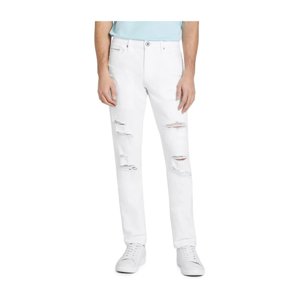 Jeans > Slim-fit Jeans - - Guess - Modalova