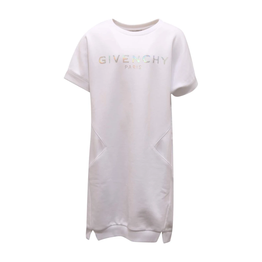 Givenchy Girls White Dresses, 12 Y, Paris Dress