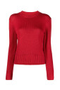 pull-decontracte-en-coton-rouge