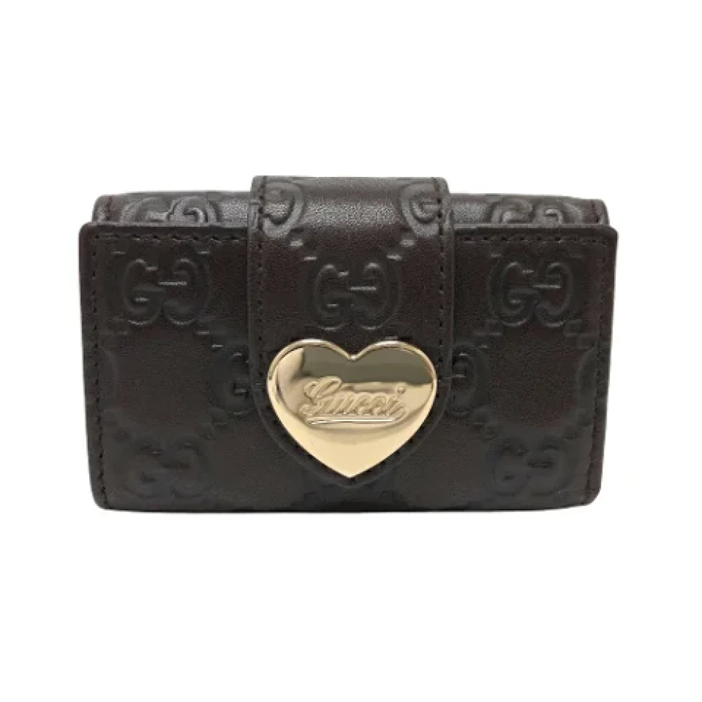 Pre-owned > Pre-owned Accessories - - Gucci Vintage - Modalova