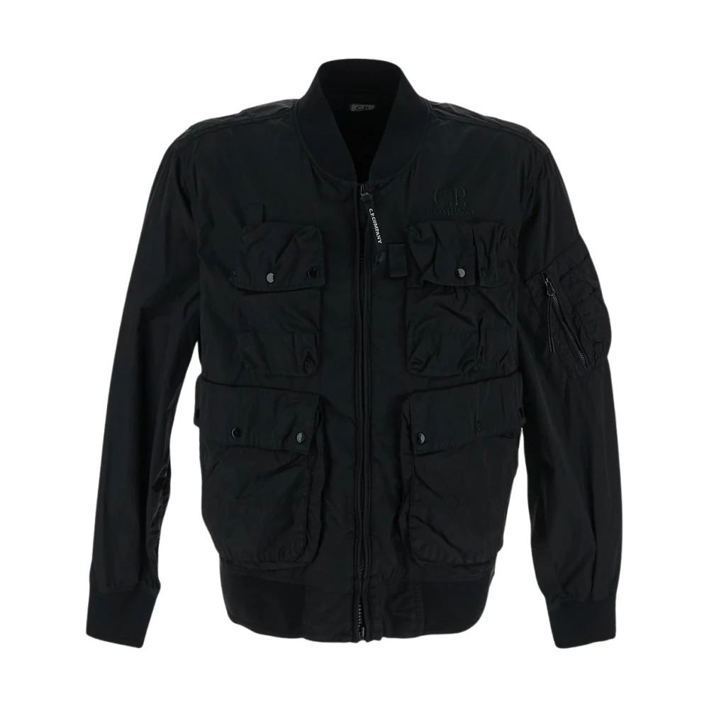 Jackets > Bomber Jackets - - C.p. Company - Modalova