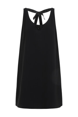 black-dress-with-back-tie-detail-mini