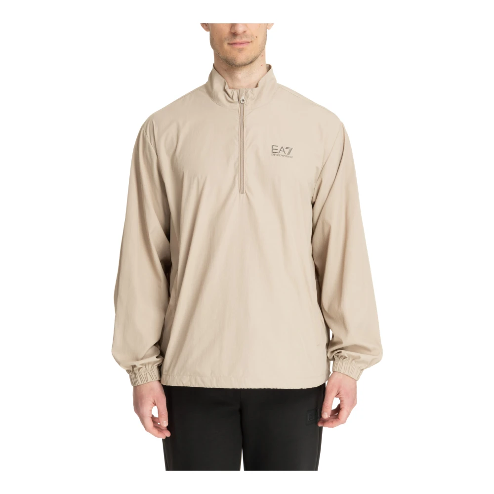 Jackets > Light Jackets - - Emporio Armani EA7 - Modalova