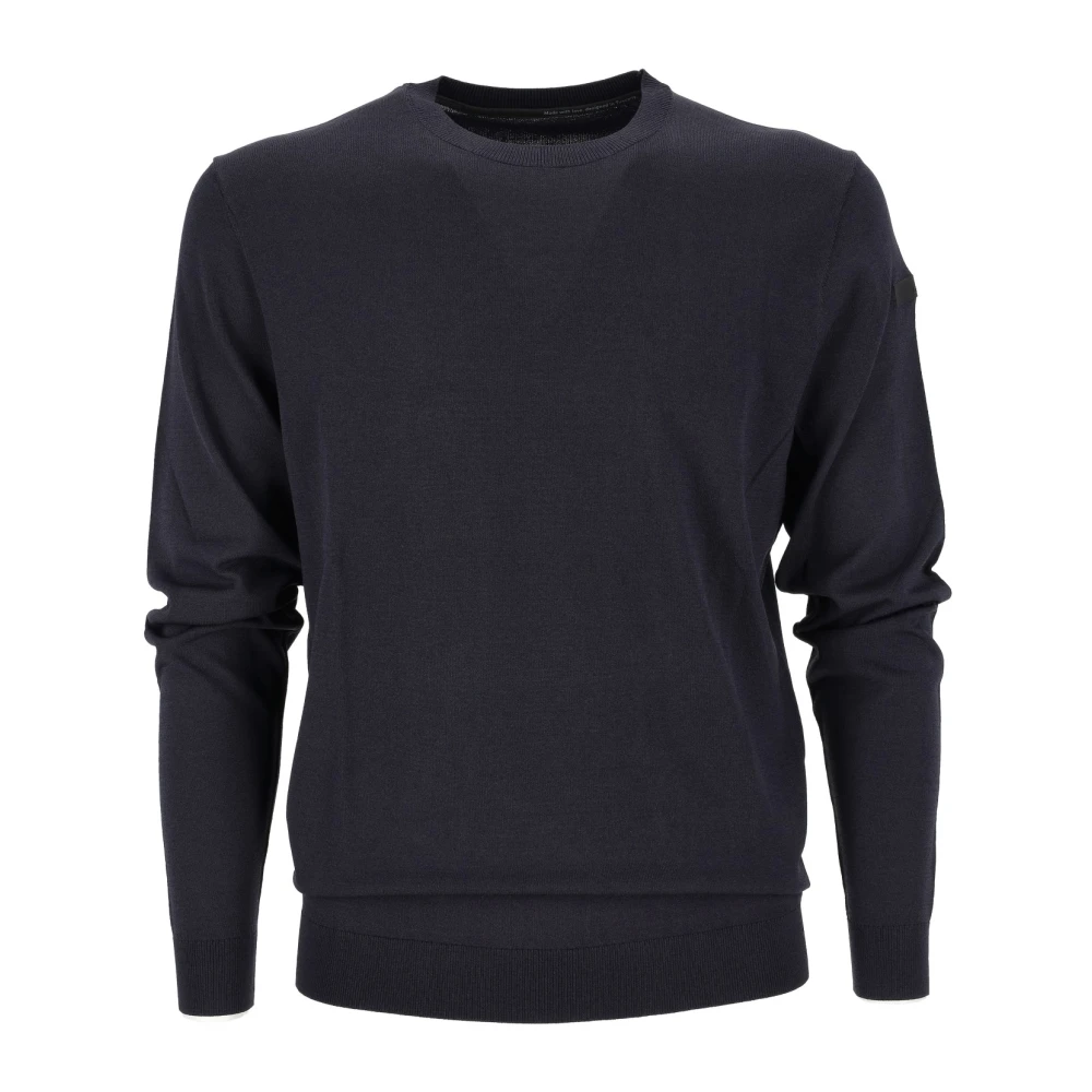 Knitwear > Round-neck Knitwear - - RRD - Modalova
