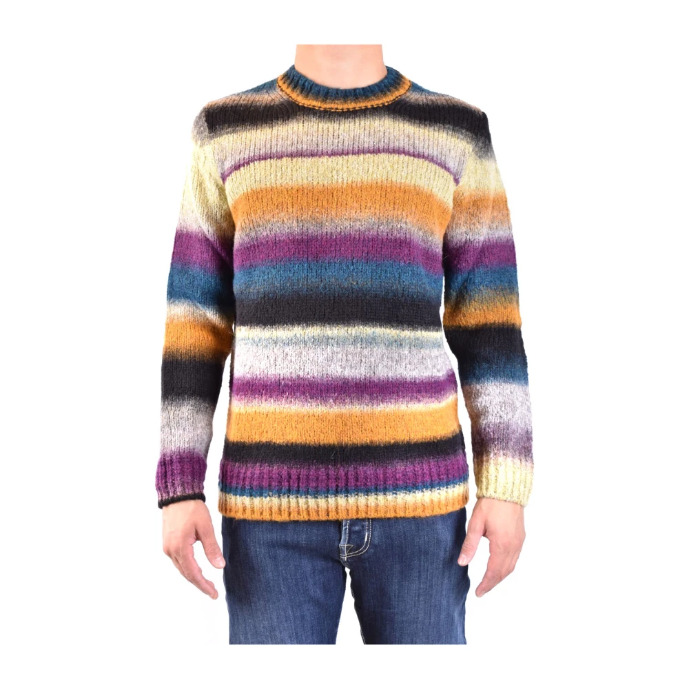 Knitwear > Round-neck Knitwear - - Dondup - Modalova