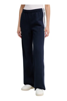 Sweatpants i fransk design